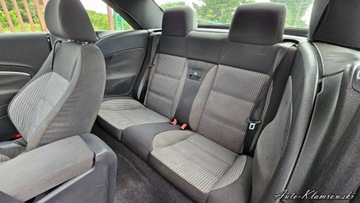 Volkswagen EOS Coupe Cabrio 2.0 TDI DPF 140KM 2006 Volkswagen Eos VW Eos 2.0 TDI Xenony Nawi Okazja 2.0 Diesel 140KM, zdjęcie 21