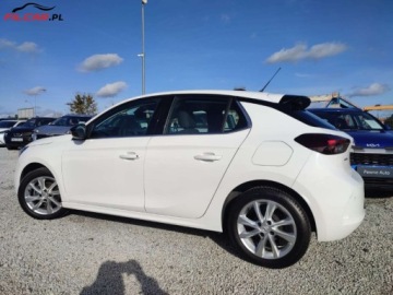 Opel Corsa F Hatchback 5d 1.2 75KM 2023 Opel Corsa GWARANCJA JEDYNE 12 tysiecy kilometrow JAK NOWY Mozliwa Zamiana, zdjęcie 20