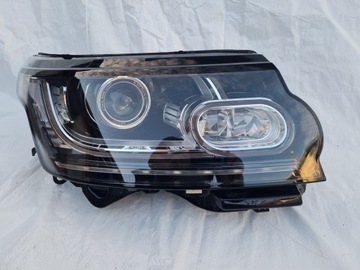 RANGE ROVER L405 XENON LAMPA CK5213W029ED