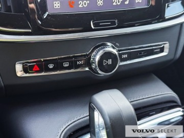 Volvo V90 II Plug-In Facelifting 2.0 T6 Plug-In Hybrid 350KM 2024 Volvo V90 V90 T6 Plug-In | AWD | Plus Dark | ASO |, zdjęcie 18