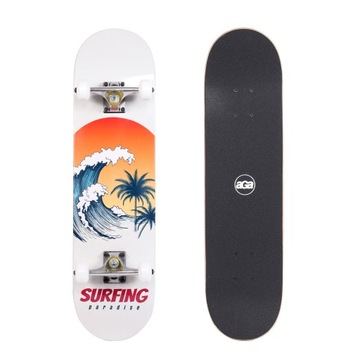 Deskorolka Skateboard 31