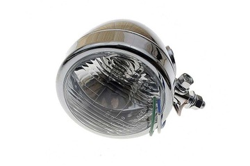 ФАРЫ LIGHTBARY ПЕРЕДНИЕ ФАРЫ 4 ДЮЙМА ХРОМ (397)