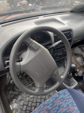 Трубка топливная Suzuki Swift 1.0 99r лифт 5 D здоровая !!!