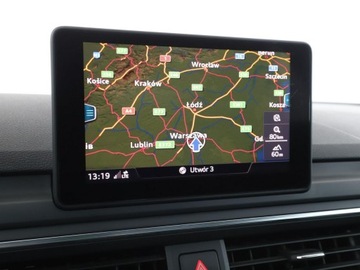 Audi A4 B9 Avant 2.0 TDI 150KM 2017 Audi A4 Avant S-tronic bi-xenon/LED navi klima, zdjęcie 24