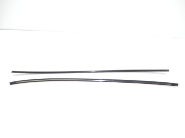 НАКЛАДКА ЗАДНЕГО ОКНА НА КРЫШЕ CIVIC V COUPE EJ1