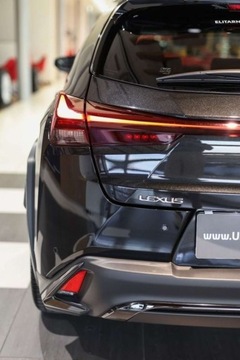 Lexus UX Crossover Facelifting 2.0 250h 184KM 2023 Lexus UX 250h GPF F Sport Design 2WD 2.0 Hybryda 184KM, zdjęcie 28
