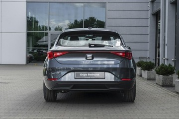 Seat Leon IV 2026 Seat Leon Style 1.5 TSI 115 KM, zdjęcie 7