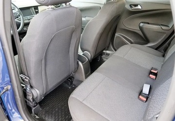 Opel 2022 Opel Crossland Salon Polska, ASO, LED, Kamera cofania, FVAT23 1.2 Benzyna, zdjęcie 8
