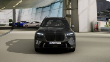 BMW X7 SUV Facelifting 3.0 40d 352KM 2026 BMW X7 xDrive40d - Dostępne od ręki!, zdjęcie 3