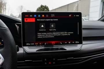 Volkswagen Golf Plus II 2026 Volkswagen Golf GTI Clubsport 2.0 TSI 300 KM DSG, zdjęcie 32