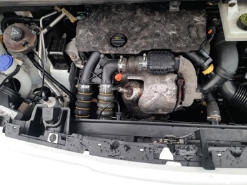 Peugeot 5008 I Minivan 1.6 HDi FAP 115KM 2013 Peugeot 5008, 1,6 eHDi, BEZKOLIZYJNY!!, serwisowany corocznie, zdjęcie 29