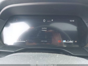 Jeep Grand Cherokee V 2024 Jeep Grand Cherokee Altitude 2024 3.6 Benzyna 293KM, zdjęcie 10