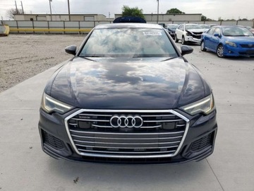 Audi A6 C8 2019 Audi a6 Premium Plus 2019 3.0l 3.0 Benzyna 335KM, zdjęcie 5