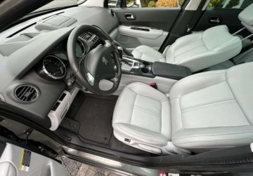 Peugeot 3008 I Crossover 1.6 THP 156KM 2014 Peugeot 3008 LIFT 1.6THP Allure Automat Serwis Zadbany 1-wlascicel Polecam, zdjęcie 14