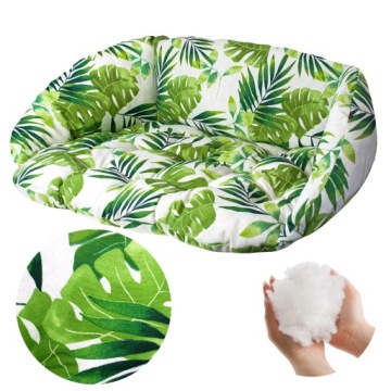 БОЛЬШАЯ ПОДУШКА ДЛЯ КАЧЕЛЕЙ, ДВОЙНОЙ ПОДВЕСНОЙ СТУЛ