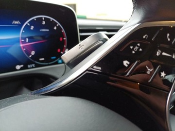 Mercedes Klasa E W214 Sedan 2.0 220d 197KM 2024 Mercedes-Benz E 220, zdjęcie 22