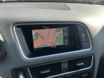 Audi Q5 I SUV Facelifting 2.0 TFSI 225KM 2015 Audi Q5 2.0 TFSi Quattro mały przebieg!, zdjęcie 21