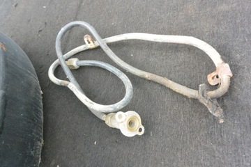 БАЛЛОН С ЗАПАСНЫМ КОЛЕСОМ LPG 44Л