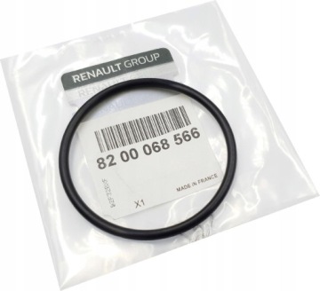 USZCZELKA ORING PRZEPUSTNICY RENAULT 8200068566
