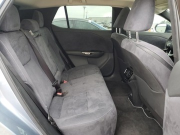 Lexus 2023 Lexus RZ 450E, male uszkodzenia Elektryczny 308KM, zdjęcie 10