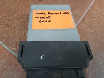 Компьютерный модуль Honda Hornet 600 PC 36