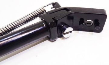 STOPKA BOCZNA PODPORA JUNAK M10 M07 CZARNA