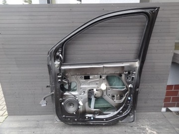 DACIA DOKKER LODGY STEPWAY 2017 DVEŘE PŘEDNÍ PRAVÉ KOMPLETNÍ ORIGINÁLNÍ