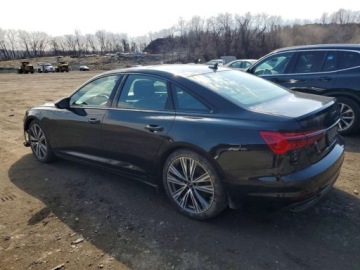 Audi A6 C8 2023 Audi A6 Limousine 2023, 2.0L, 4x4, PREMIUM 2.0 Benzyna 261KM, zdjęcie 5