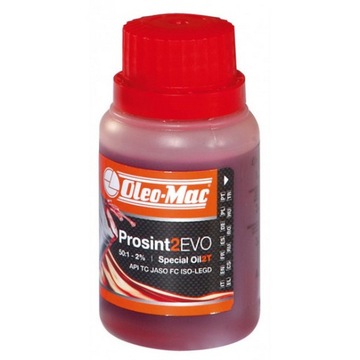 Olej do mieszanki paliwa OLEO-MAC PROSINT 2 100ml