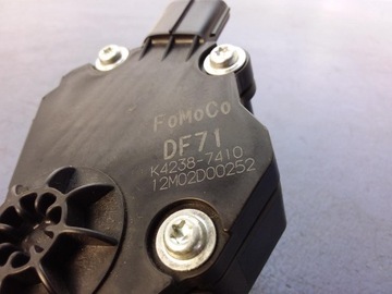 ПЕДАЛЬ ГАЗА MAZDA 2 DE LIFT ПОТЕНЦИОМЕТР K4238-7410
