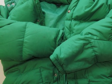 Ralph Lauren kurtka puchowa pikowana S/M
