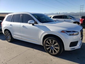 Volvo XC90 II SUV Facelifting 2.0 T5 250KM 2020 Volvo XC 90 2020r., T5 Momentum, od ubezpieczalni 2.0 Benzyna 250KM, zdjęcie 5