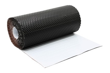 TAŚMA KOMINOWA COROTOP COROMIN 3D CZARNA