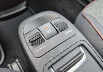 Fiat 2022 Fiat 500e 42 kWh Icon SalonPL FVat Bogata Wersja Od Reki Niski Przebieg, zdjęcie 15
