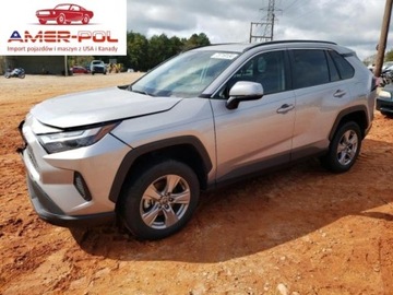 Toyota 2023 Toyota RAV4 2023r., XLE, od ubezpieczalni 2.5 Benzyna 203KM