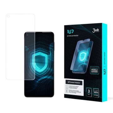 Fólie 3MK pro Motorola Moto G Stylus 5G 2021 3 ks