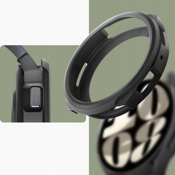 Чехол Spigen для Galaxy Watch 6 (44 мм), чехол