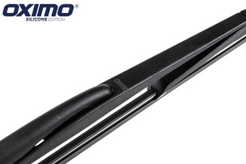 ЗАДНИЙ СТИРАТЕЛЬ + РЫЧАГ RENAULT TRAFIC II EL FL