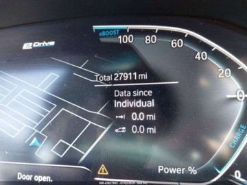 BMW Seria 3 G20-G21 2022 BMW Seria 3 330E 2022 2.0l 2.0 Hybryda 180KM, zdjęcie 10