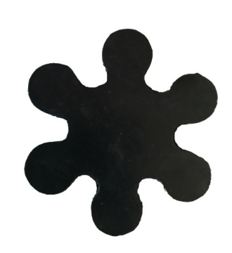 Вставка звена сцепления