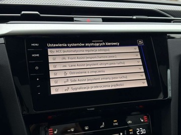 Volkswagen Arteon Shooting Brake R 2.0 TSI 320KM 2024 Volkswagen Arteon TSI 4Motion 320KM R Harman Kardon Area View Hak Napp, zdjęcie 29