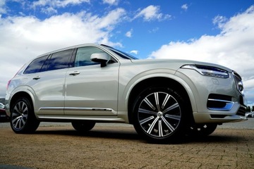 Volvo XC90 II 2022 Volvo XC 90 RECHARGE panorama FUL LED 7-os SKÓRA, zdjęcie 2