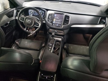 Volvo XC90 II 2019 Volvo XC 90 T6 R-Design 2019 2.0l 2.0 Benzyna 316KM, zdjęcie 8