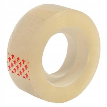 Taśma biurowa 30 m x 15 mm 1 szt