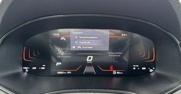 Seat Arona 2024 Seat Arona Style 1.0TSI 115KM DSG FV VAT23%, zdjęcie 15