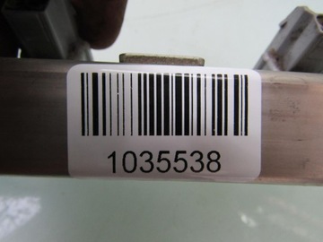 STONIC 1.4 18R ВПРЫС РЕЙКА ВПРЫСЬ ВПРЫСОК