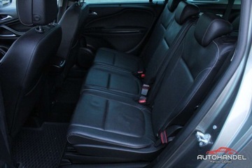 Opel Zafira C Tourer 2.0 CDTi 170KM 2016 Opel Zafira 2.0 170ps, Automat, Polski salon, 1 Wlasciciel, Bogato wyposaz, zdjęcie 16