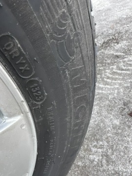 Renault Megane II 2004 Renault Megane 1.6 16V benzyna/Opony wielosezonowe, zdjęcie 27