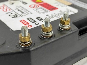 ZAPI AC-1 SSL FZ8104-INV.AC-1 80/120 ИНВЕРТОР 80В