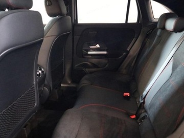 Mercedes GLA II Off-roader Facelifting 2.0 220 190KM 2025 MERCEDES-BENZ GLA 220 4-Matic AMG Line 2.0 (190KM) 2025, zdjęcie 14